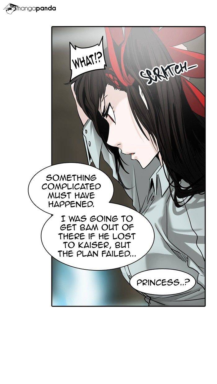 Tower of God Chapter 301 image 093